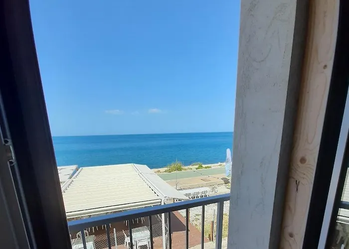 Bed and Breakfast Azzurromare San Vito Chietino