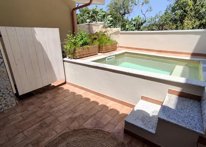 B&B Va' Pensiero Villasimius