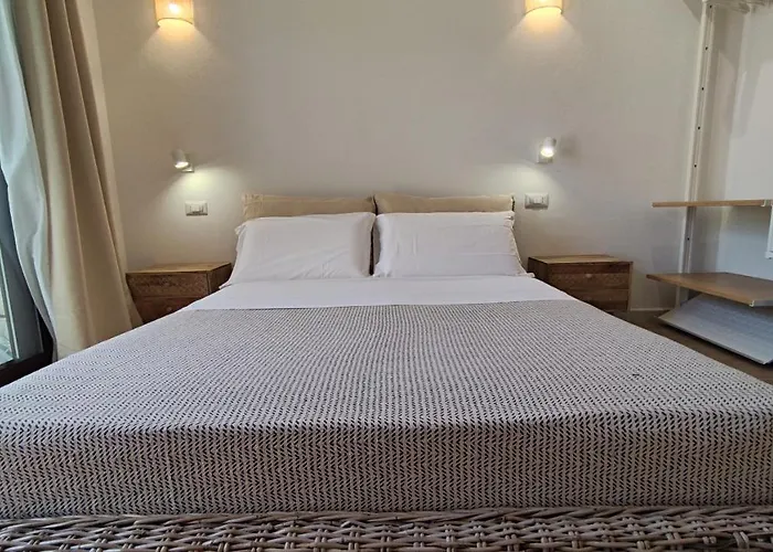 B&B Va' Pensiero Villasimius