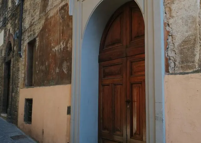 Hotel Casa Mariotti Perugia
