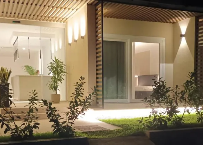 Marea Retreat Rooms Marina di Camerota