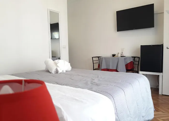 Affittacamere L'Orchidea Ventimiglia