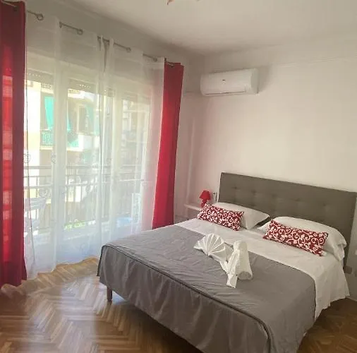Affittacamere L'Orchidea Ventimiglia