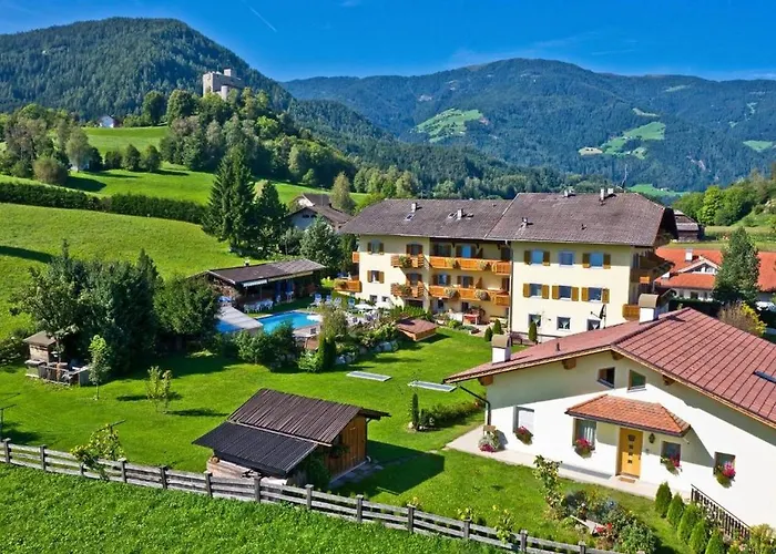Hotel Martinerhof San Lorenzo di Sebato