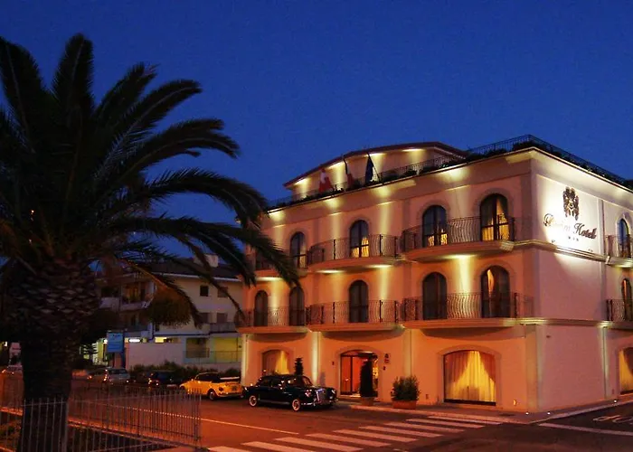 Bram Hotel Lamezia Terme