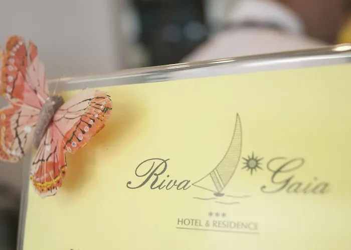 Residence Riva Gaia Terracina