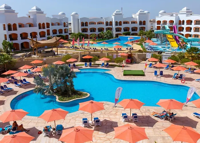 Naama Waves Hotel Sharm el Sheikh