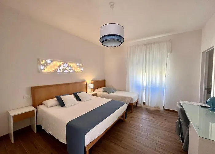 B&B Venti di Mare Otranto
