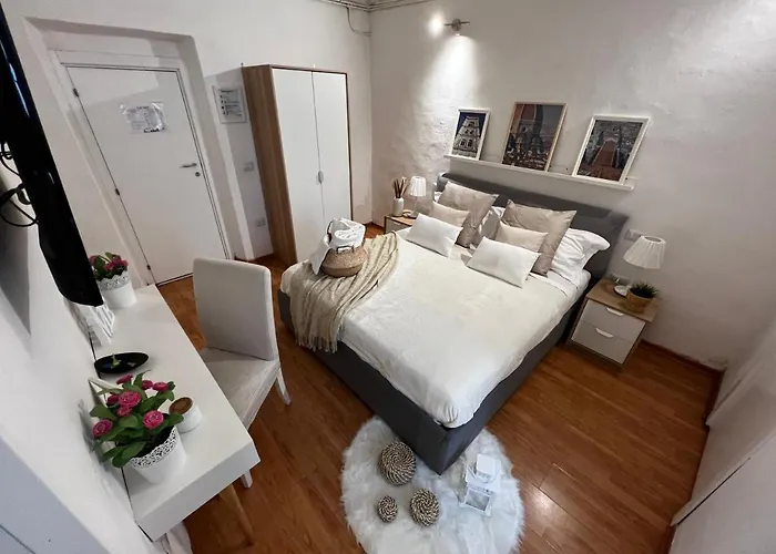 Hotel La Vigna Dolce di Anna Firenze