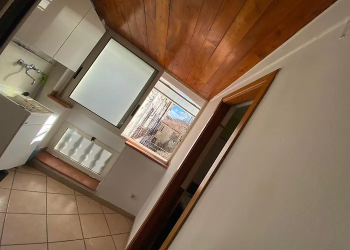 Il tesoro di alarico Bed and Breakfast Cosenza