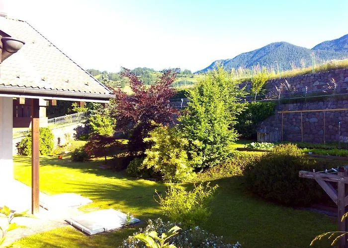 B&B Casa Bazzanella Cavalese