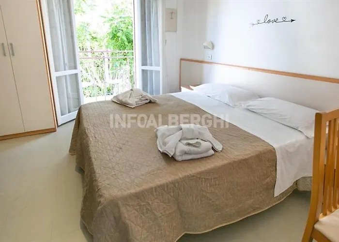 Hotel Paradiso Rimini