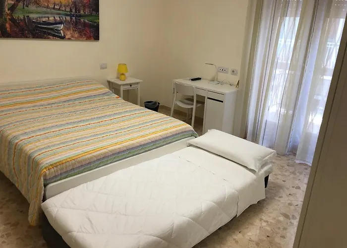 B&B Il Bacio Modugno
