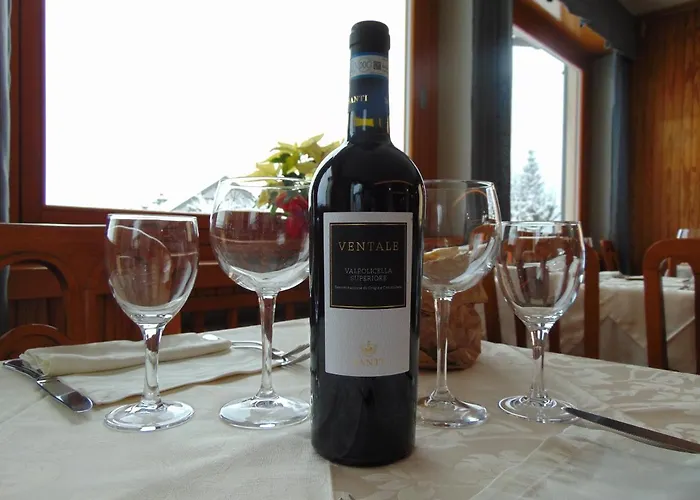 Hotel Belvedere Roana