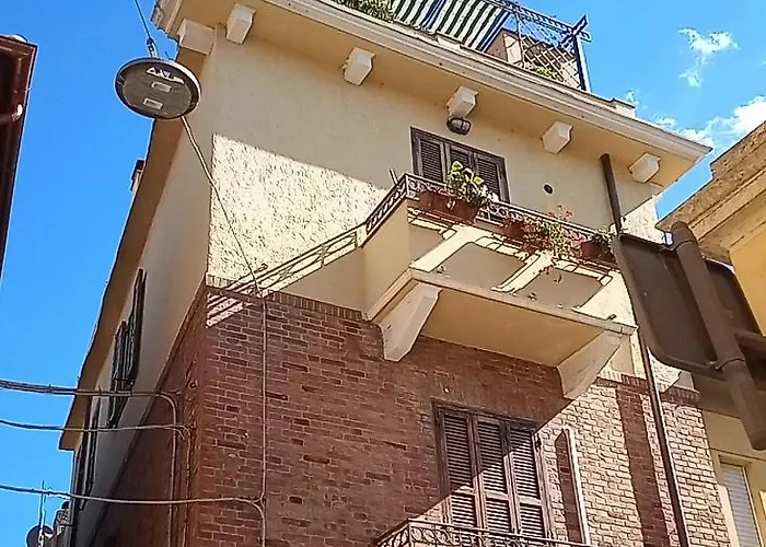 Hotel Da Nico Orbetello