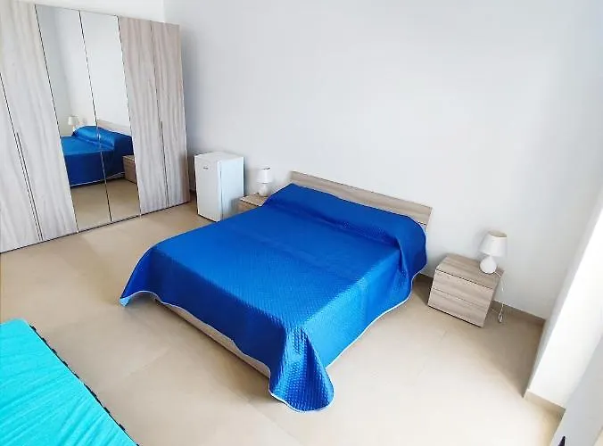 Hotel Liberi di Sognare Monopoli