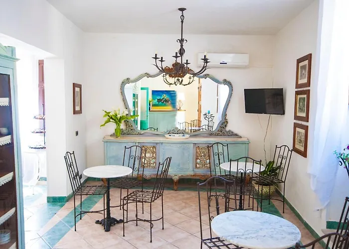 Albergo La Fontanella Noto