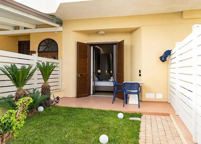 Ammare Rooms Agrigento