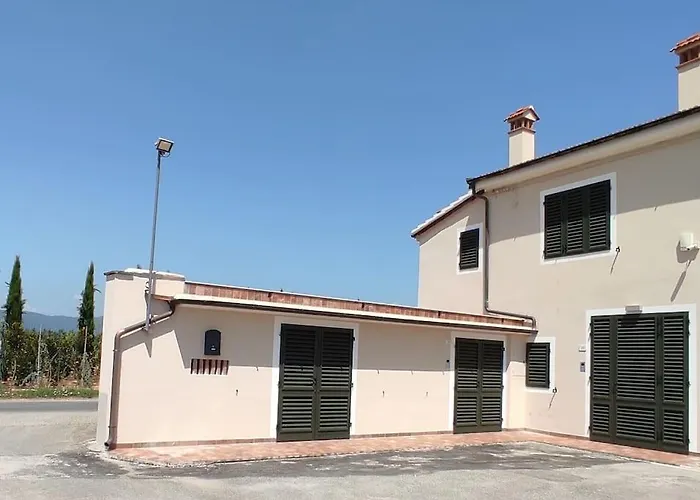 Affittacamere Villa Mary Pistoia