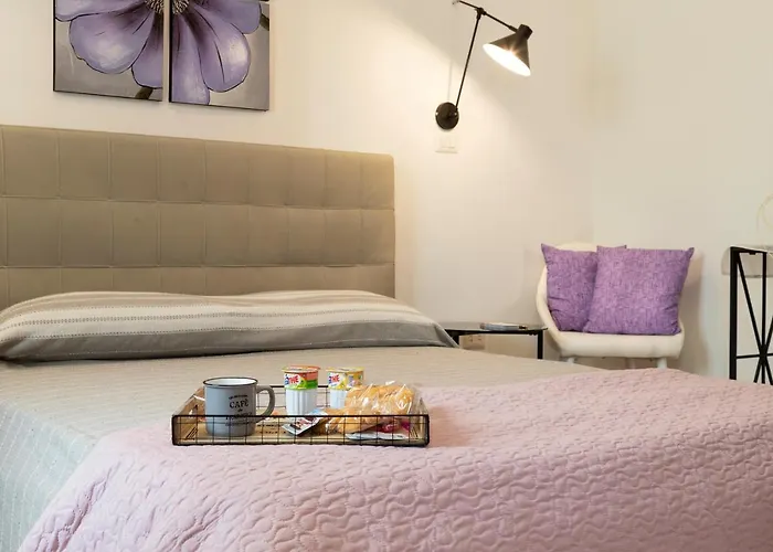 Hotel Sa Marinedda Olbia