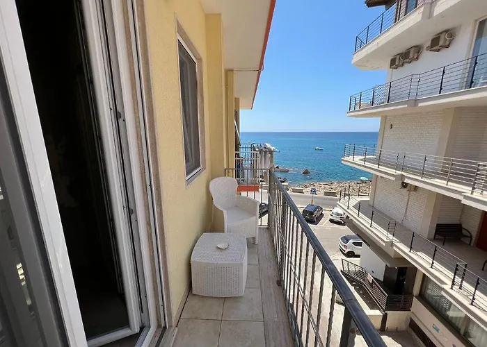B&B Le Onde Del Mare Gallipoli