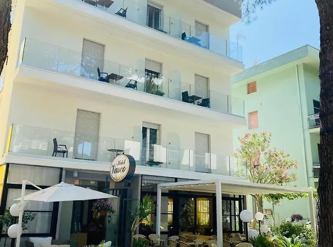 Hotel Vasco Misano Adriatico