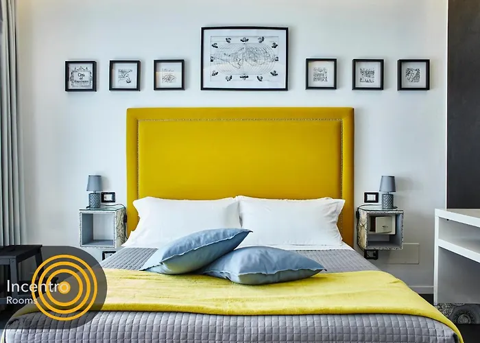 Incentro Rooms Polignano a Mare
