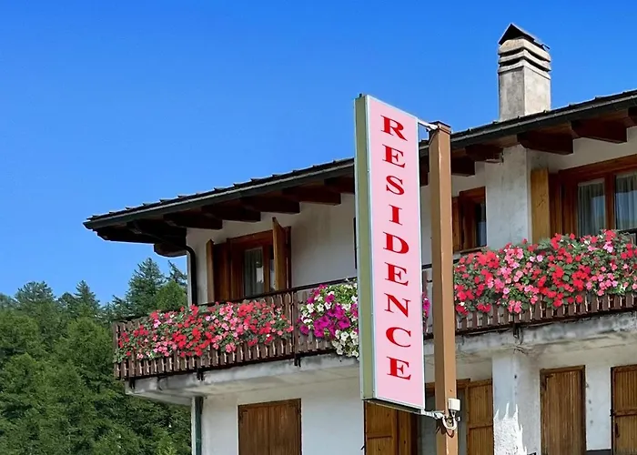 Residence Nube D'Argento Sestriere