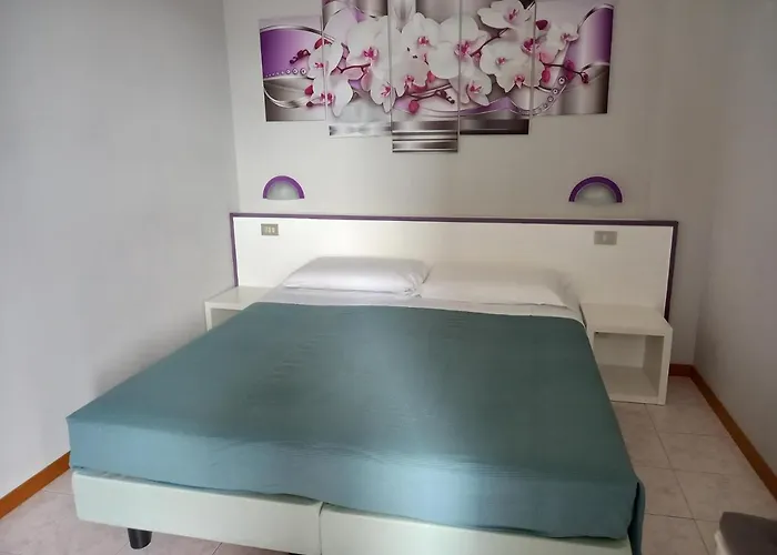 Hotel Lydia Grado