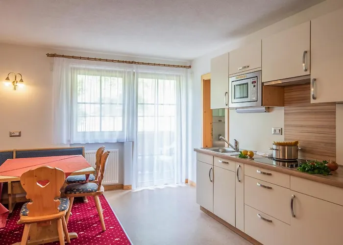 Residence Muehlegg Valdaora