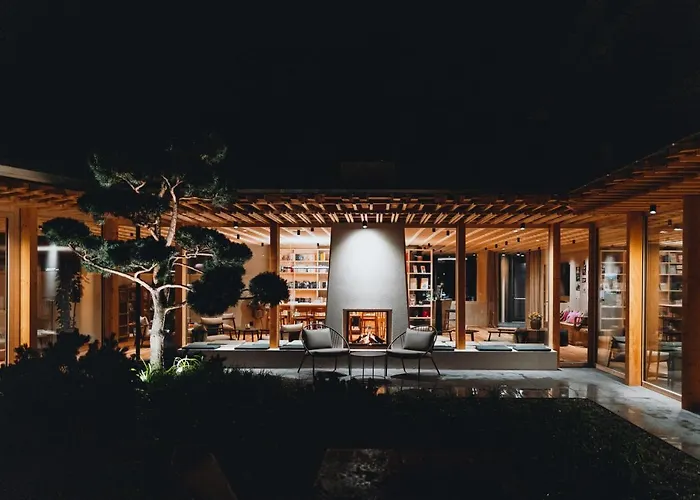 Hotel Sensoria Dolomites Siusi