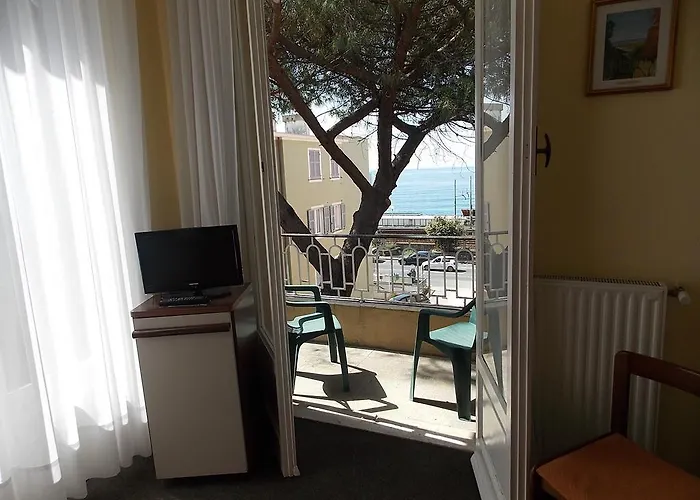 Hotel Arco del Sole Lavagna
