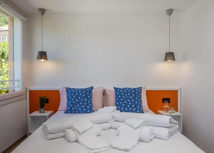 Albergo al Salus Levico Terme