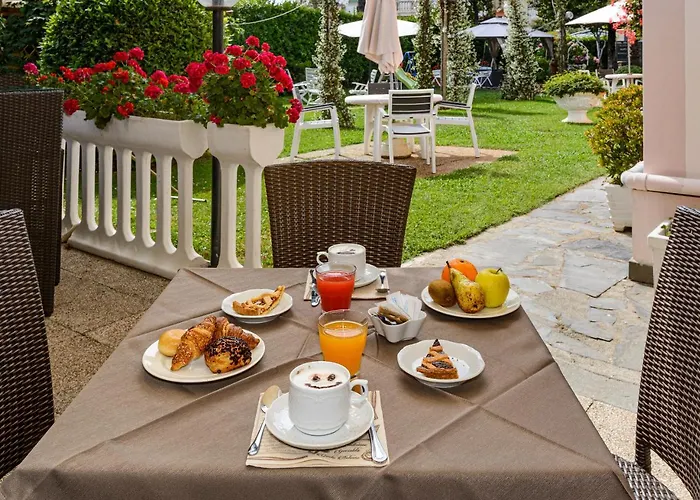 Hotel Ambra Forte dei Marmi