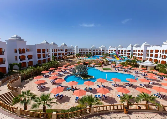 Naama Waves Hotel Sharm el Sheikh