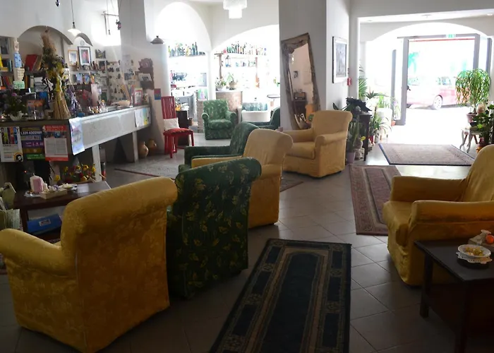 Hotel Alfredo'S Rimini