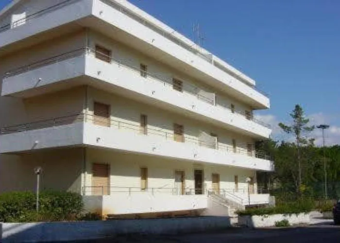 Residence Parco San Giovanni Scalea
