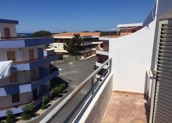 Residence Parco San Giovanni Scalea
