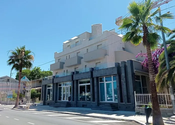 Hotel Alb'S Alba Adriatica