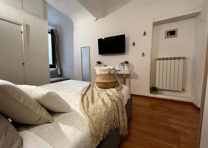 Hotel La Vigna Dolce di Anna Firenze