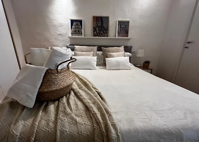 Hotel La Vigna Dolce di Anna Firenze