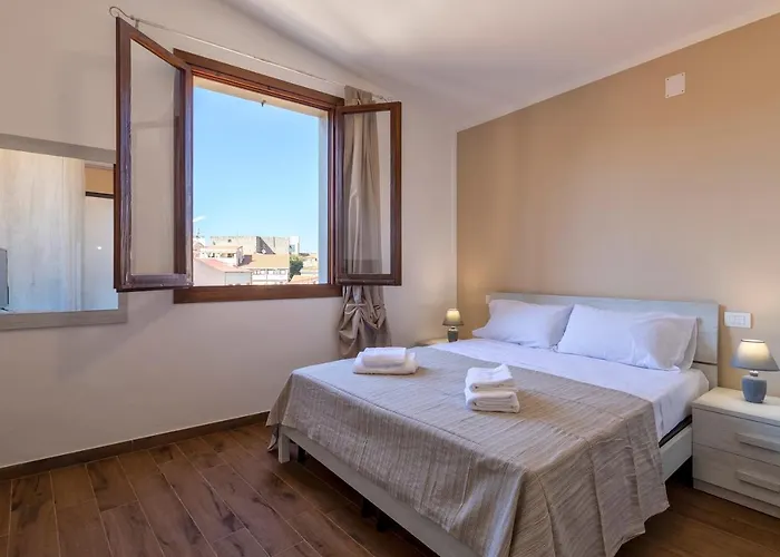 Vico Rooms Sassari