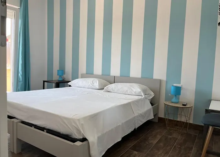 B&B Sapore di Mare san salvo Marina