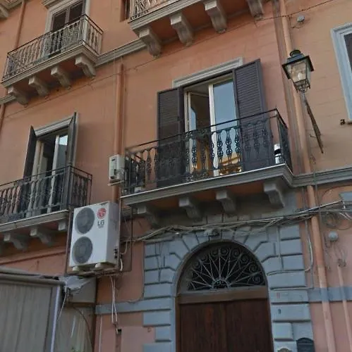 Bed and Breakfast Palermo Centro Venere