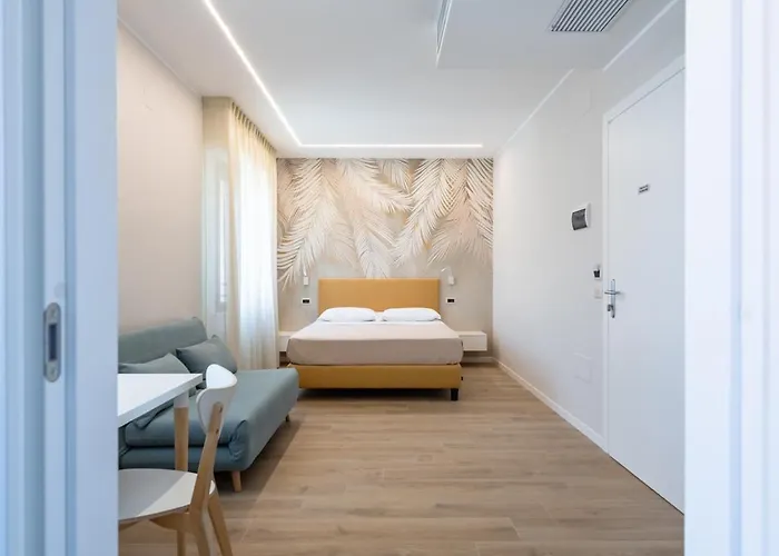 Albergo Degli Amici Chieti