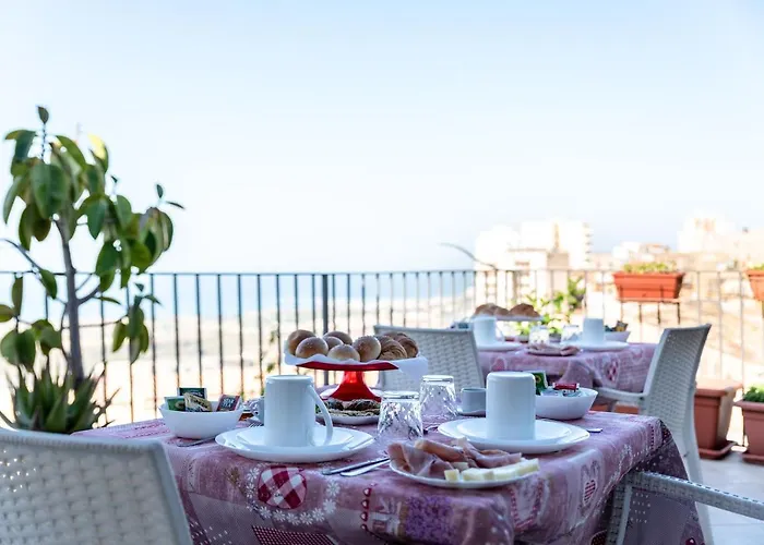 B&B La veranda di Tatta Agrigento