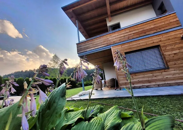 Bed and Breakfast Casa De Fiemme Tesero