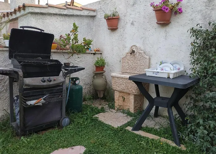 La Casa Delle Meraviglie Anzio