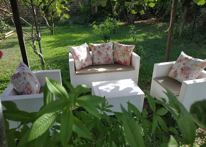 La Casa Delle Meraviglie Anzio