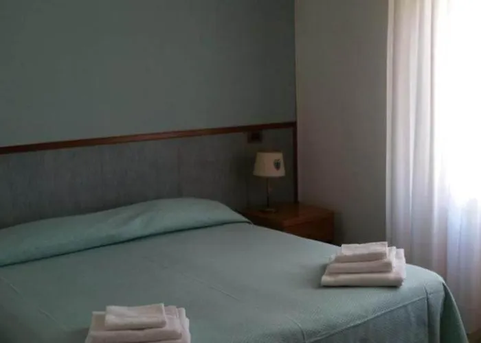Hotel Redi Montecatini-Terme